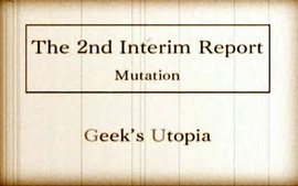 .hack//G.U. Interim Report